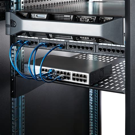 Custom Server Racks 